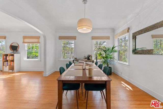 139 S Orange Drive, Los Angeles, CA 90036