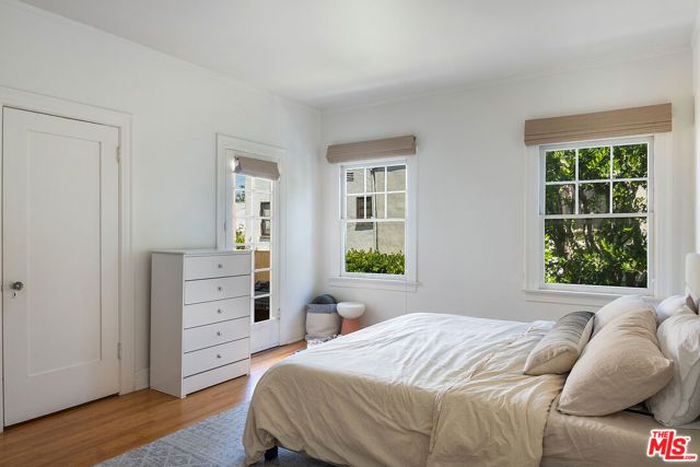 139 S Orange Drive, Los Angeles, CA 90036