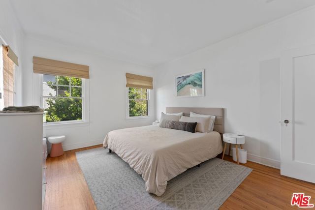 139 S Orange Drive, Los Angeles, CA 90036