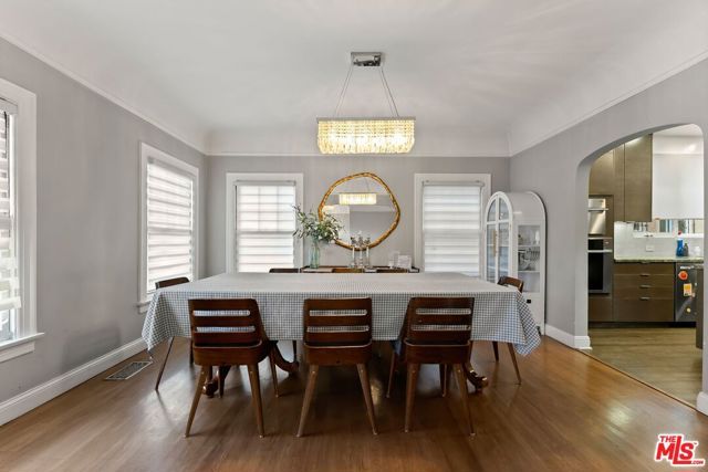 139 S Orange Drive, Los Angeles, CA 90036