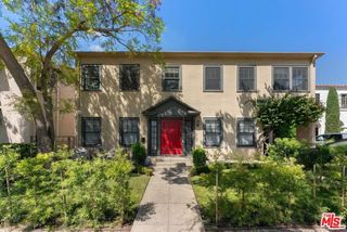 139 S Orange Drive, Los Angeles, CA 90036