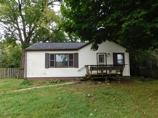 49 Blanche Avenue, Kalamazoo, MI 49001