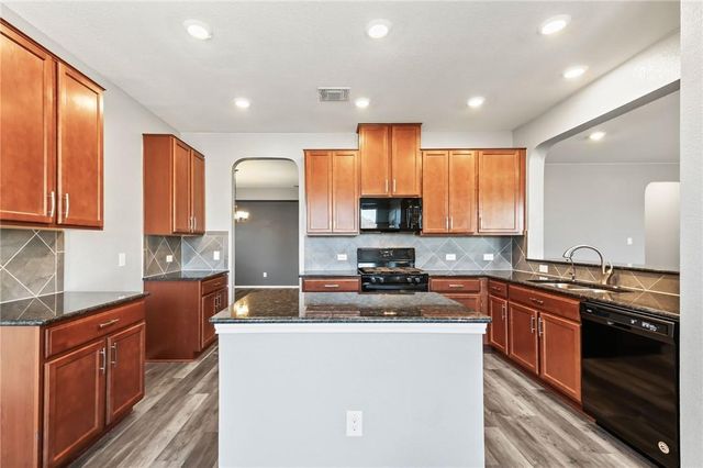 7937 Arezzo DR, Round Rock, TX 78665