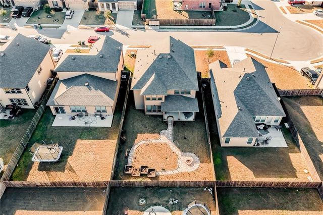 7937 Arezzo DR, Round Rock, TX 78665