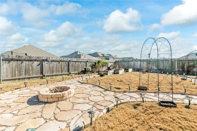 7937 Arezzo DR, Round Rock, TX 78665