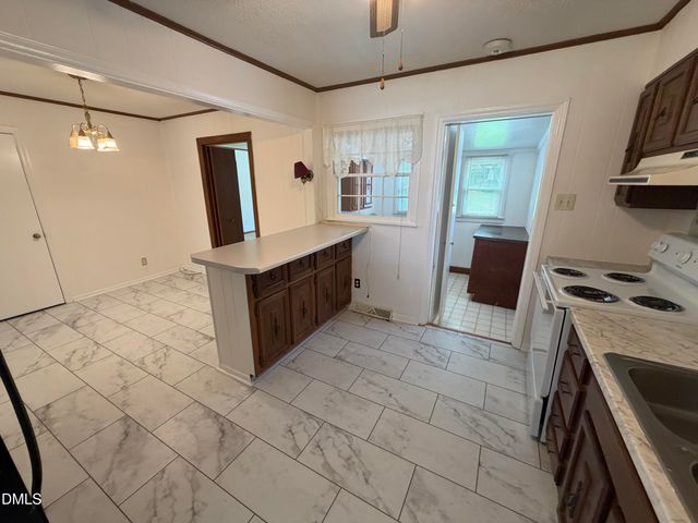 206 Watson Drive, Burlington, NC 27217