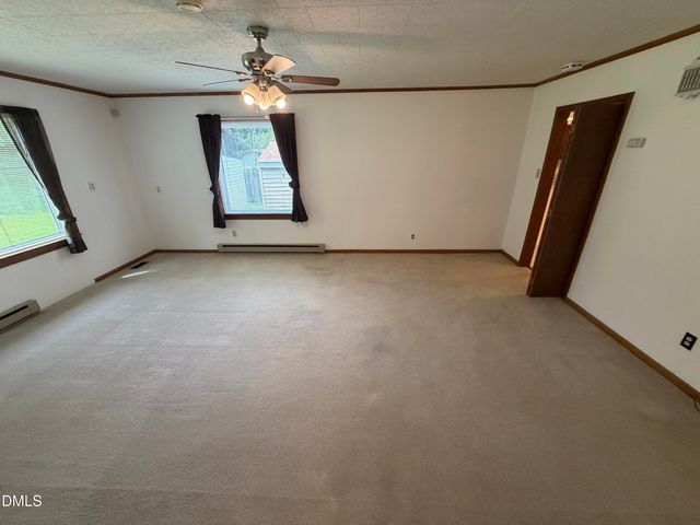 206 Watson Drive, Burlington, NC 27217