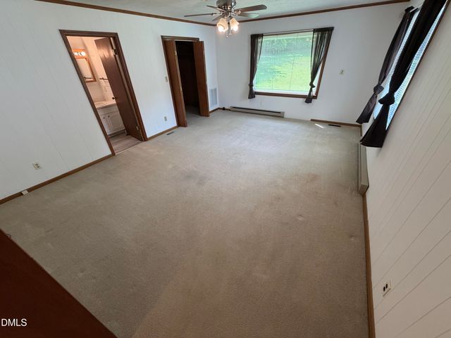 206 Watson Drive, Burlington, NC 27217
