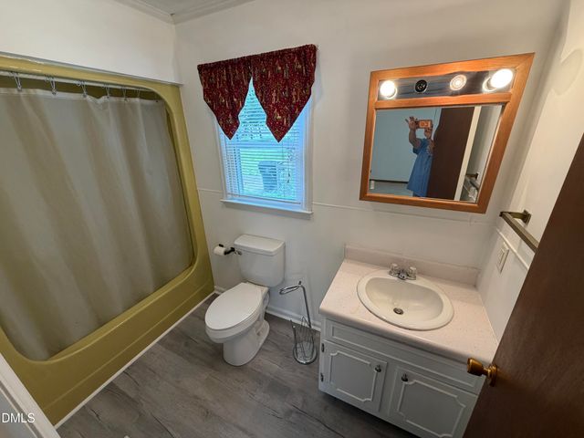 206 Watson Drive, Burlington, NC 27217