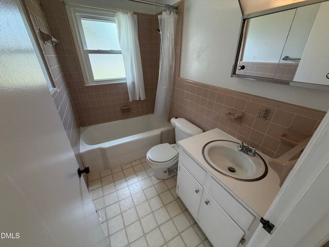206 Watson Drive, Burlington, NC 27217