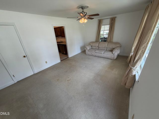 206 Watson Drive, Burlington, NC 27217
