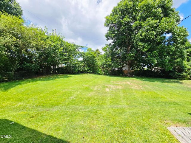 206 Watson Drive, Burlington, NC 27217