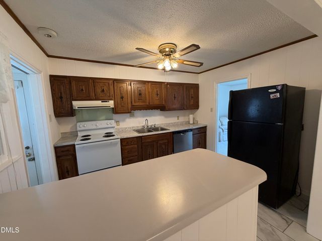 206 Watson Drive, Burlington, NC 27217