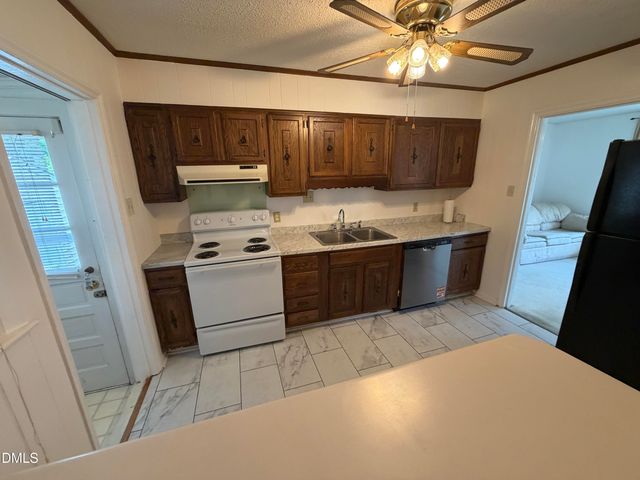 206 Watson Drive, Burlington, NC 27217