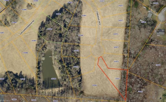 3143 Fairgrove Trace, Browns Summit, NC 27214
