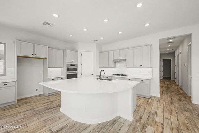 8756 N 173RD Avenue, Waddell, AZ 85355