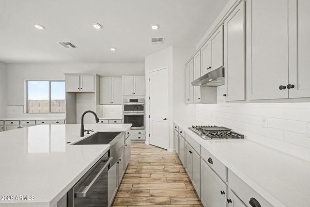 8756 N 173RD Avenue, Waddell, AZ 85355