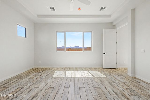 8756 N 173RD Avenue, Waddell, AZ 85355