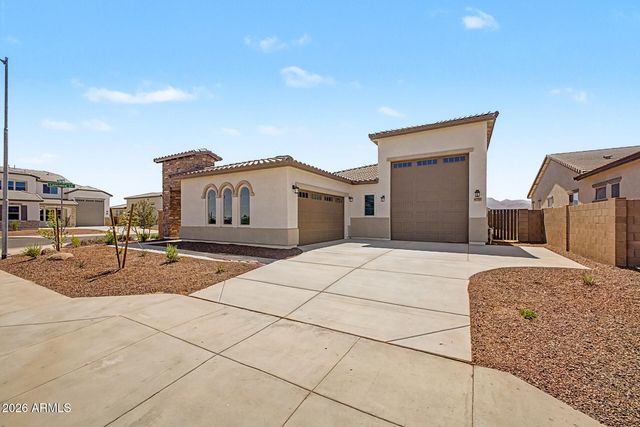 8756 N 173RD Avenue, Waddell, AZ 85355