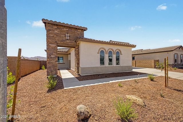 8756 N 173RD Avenue, Waddell, AZ 85355