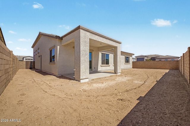 8756 N 173RD Avenue, Waddell, AZ 85355