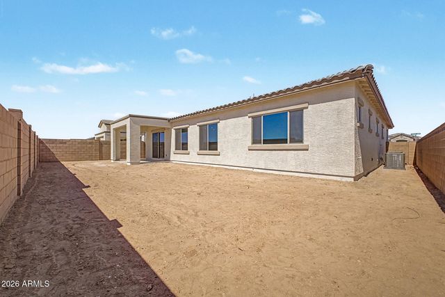8756 N 173RD Avenue, Waddell, AZ 85355