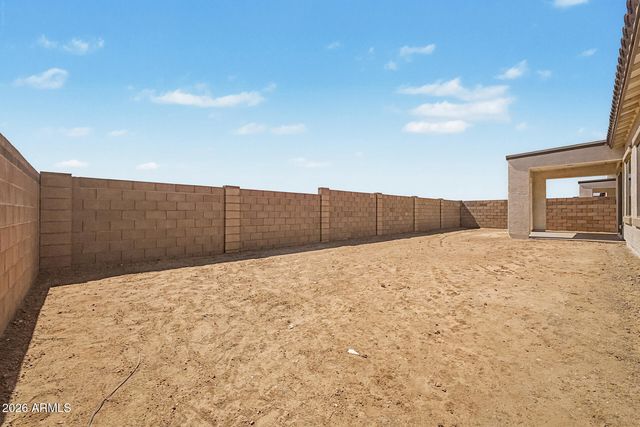 8756 N 173RD Avenue, Waddell, AZ 85355