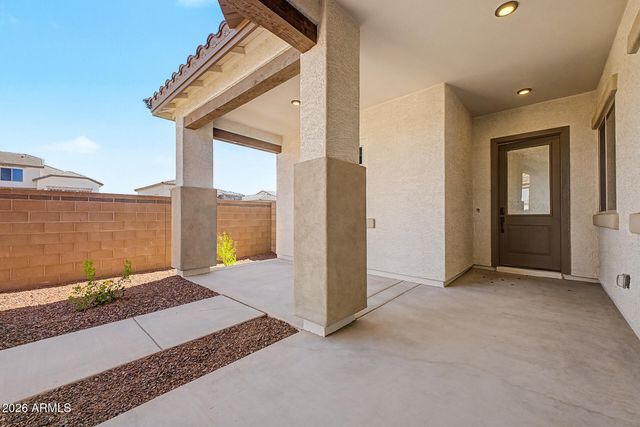 8756 N 173RD Avenue, Waddell, AZ 85355