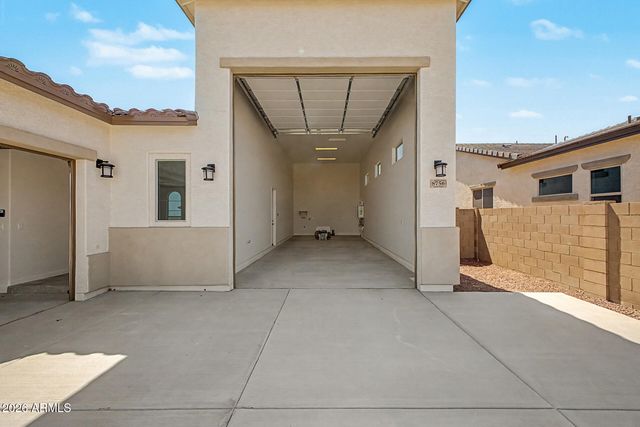 8756 N 173RD Avenue, Waddell, AZ 85355