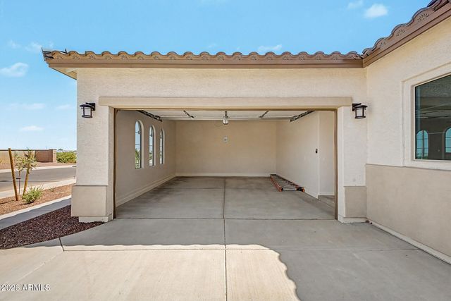 8756 N 173RD Avenue, Waddell, AZ 85355