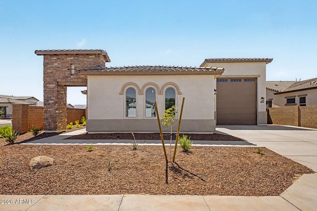 8756 N 173RD Avenue, Waddell, AZ 85355