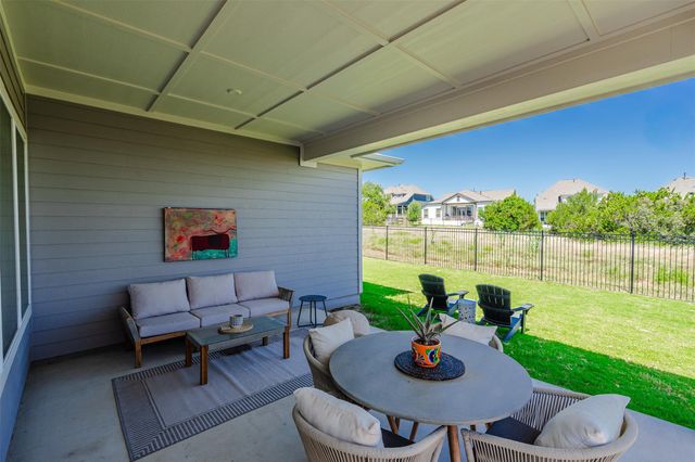576 Sage Thrasher CIR, Dripping Springs, TX 78620