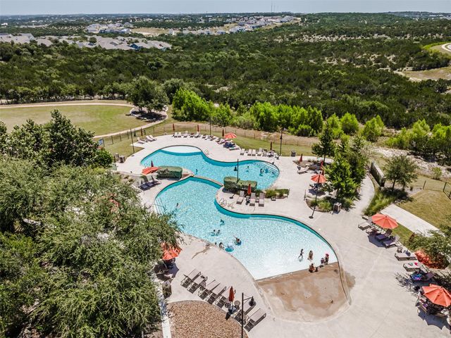 576 Sage Thrasher CIR, Dripping Springs, TX 78620