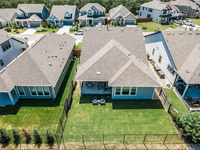 576 Sage Thrasher CIR, Dripping Springs, TX 78620