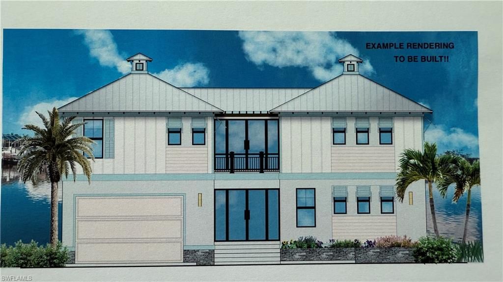 2864 TRIGGERFISH ST, MATLACHA, FL 33993 — photo 2