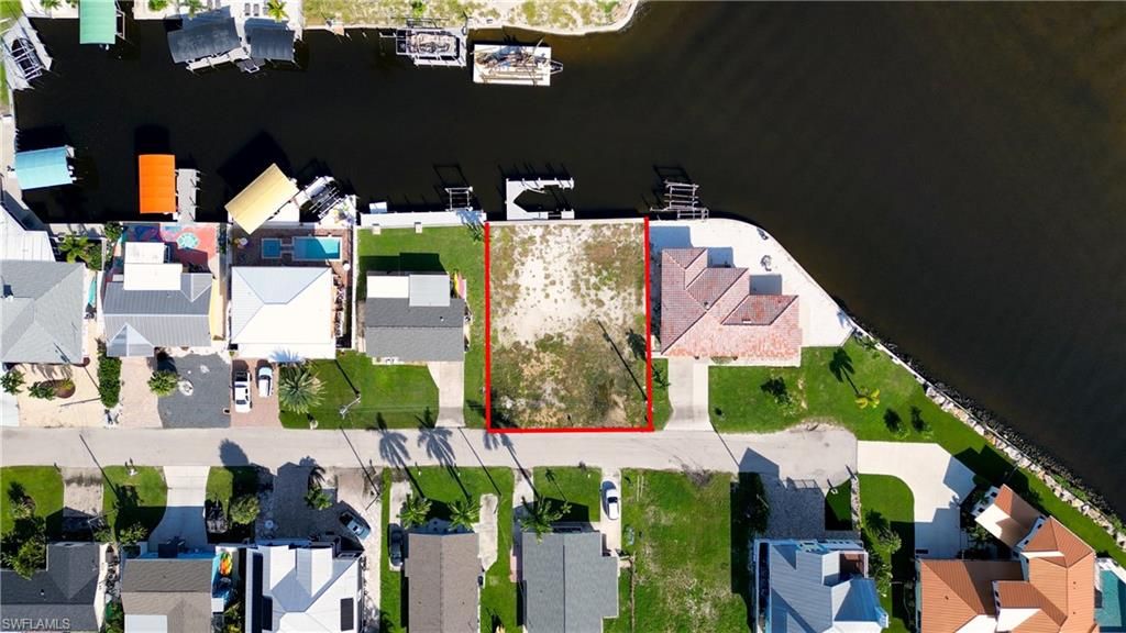 2864 TRIGGERFISH ST, MATLACHA, FL 33993 — photo 5