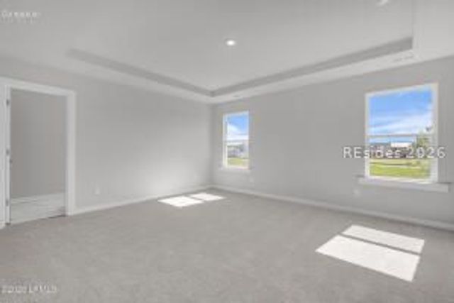 715 Rifle Road, Ridgeland, SC 29936