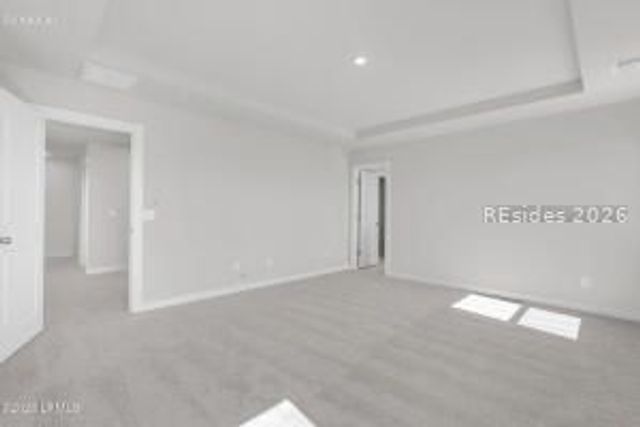 715 Rifle Road, Ridgeland, SC 29936