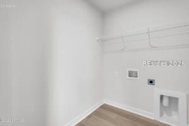 715 Rifle Road, Ridgeland, SC 29936