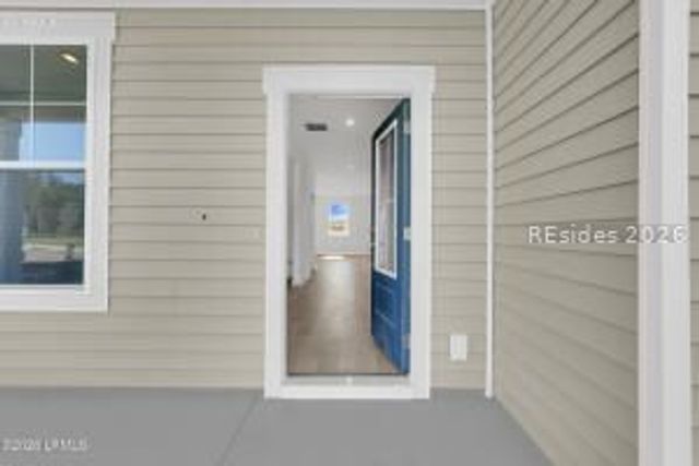 715 Rifle Road, Ridgeland, SC 29936