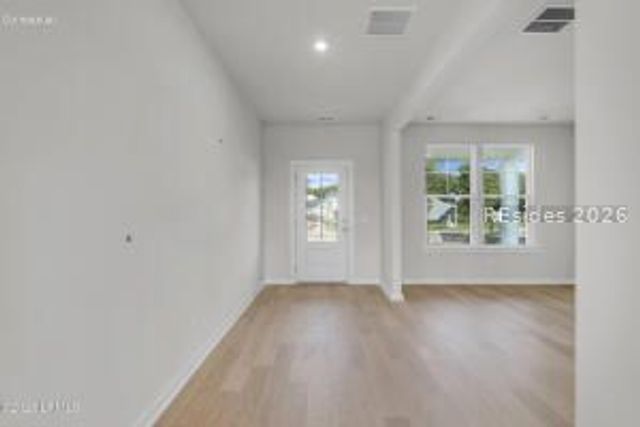 715 Rifle Road, Ridgeland, SC 29936