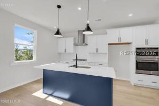 715 Rifle Road, Ridgeland, SC 29936