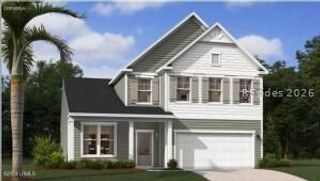 715 Rifle Road, Ridgeland, SC 29936