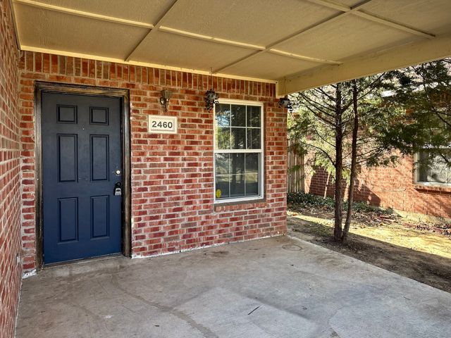 2460 Chinkapin Way, Dallas, TX 75212