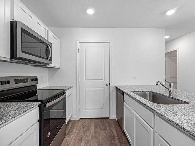 14659 New Village Drive, Willis, TX 77378