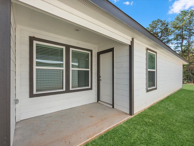 14659 New Village Drive, Willis, TX 77378