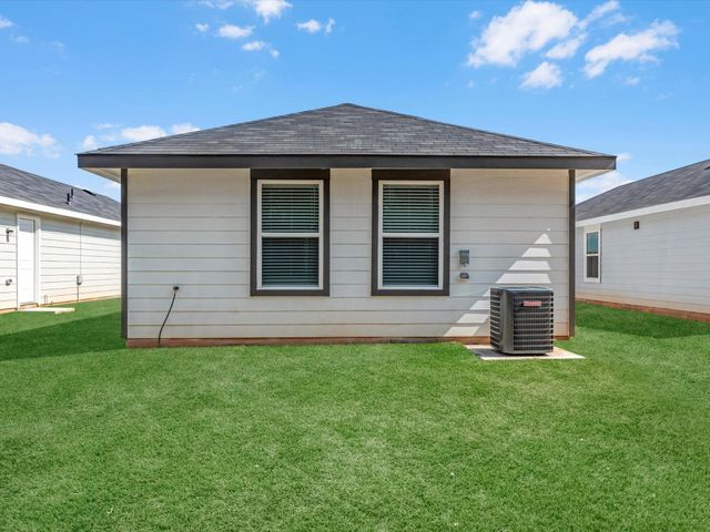 14659 New Village Drive, Willis, TX 77378