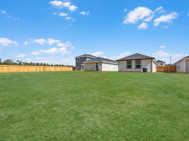 14659 New Village Drive, Willis, TX 77378