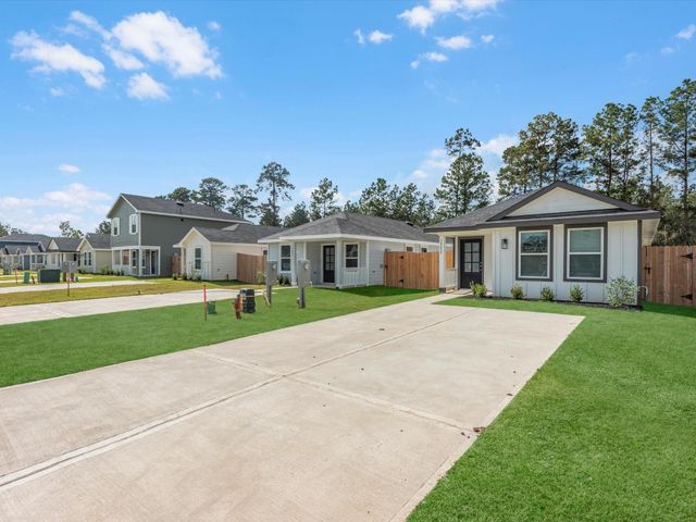 14659 New Village Drive, Willis, TX 77378