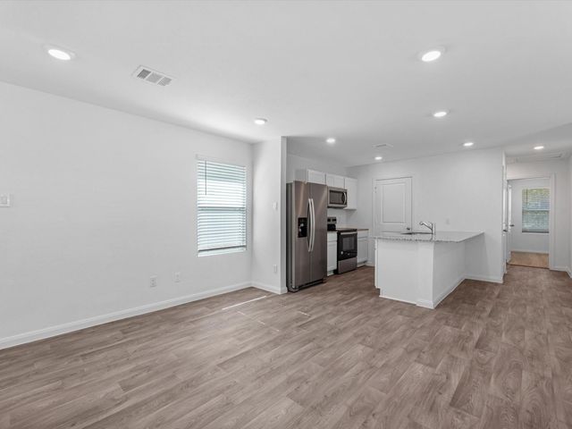 14659 New Village Drive, Willis, TX 77378